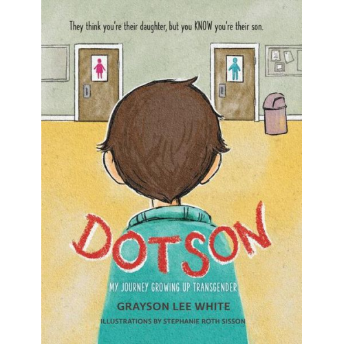 Grayson Lee White - Dotson