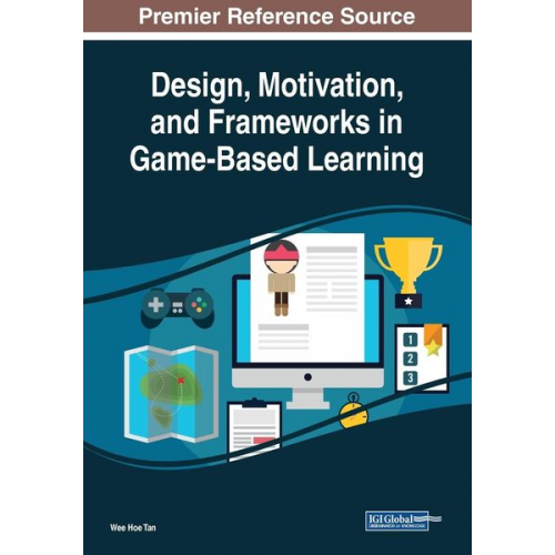 Design, Motivation, and Frameworks in Game-Based Learning