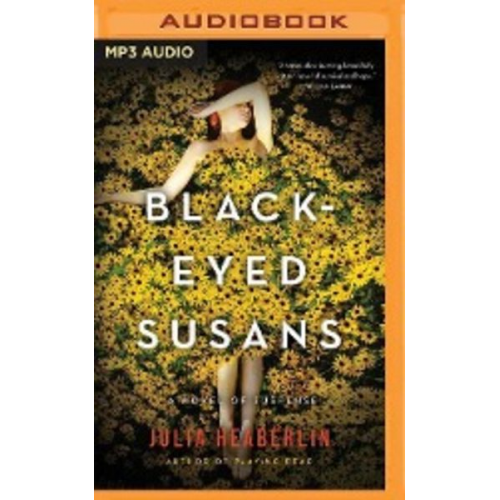 Julia Heaberlin - Black-Eyed Susans