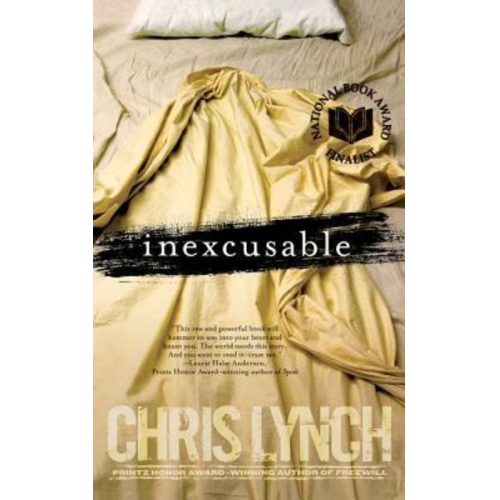 Chris Lynch - Inexcusable