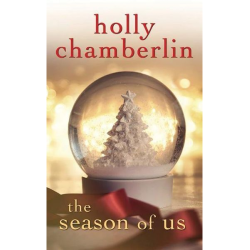 Holly Chamberlin - The Season of Us