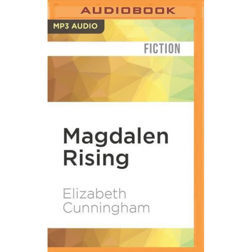 Elizabeth Cunningham - Magdalen Rising