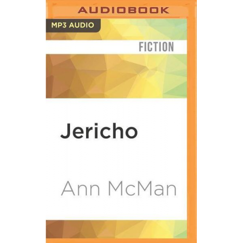 Ann McMan - Jericho