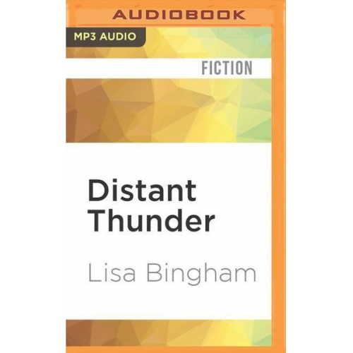 Lisa Bingham - Distant Thunder