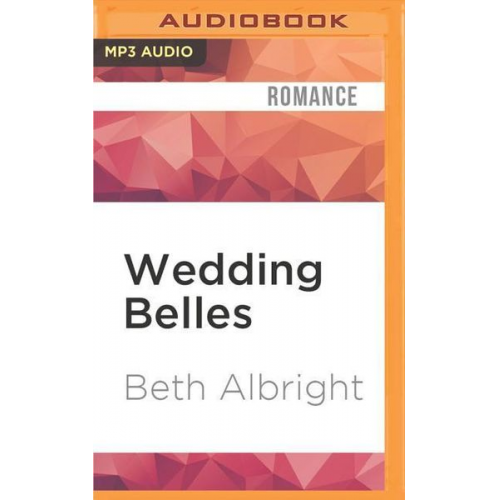 Beth Albright - Wedding Belles