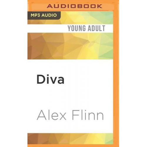 Alex Flinn - Diva