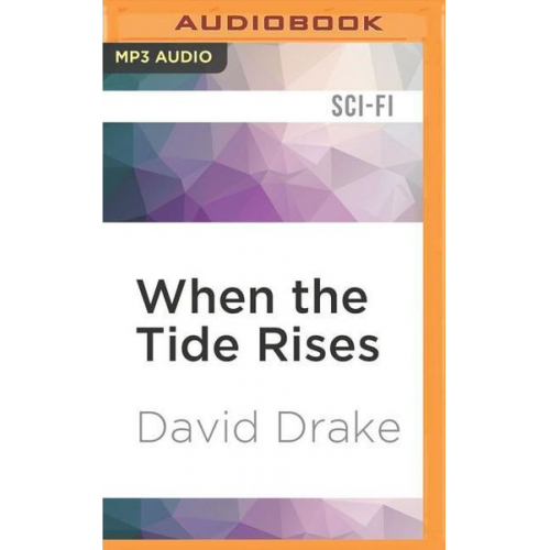 David Drake - When the Tide Rises