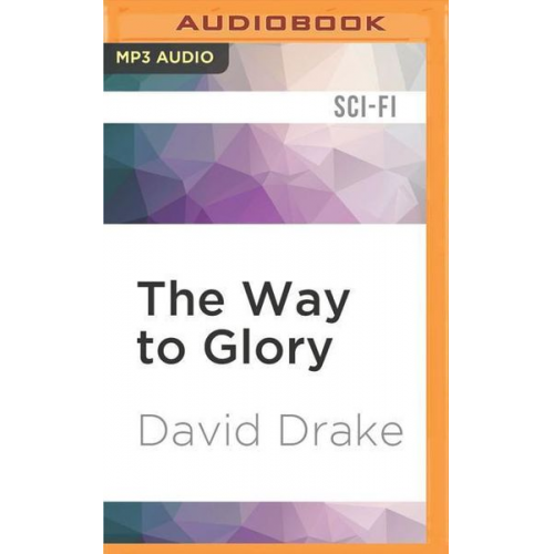 David Drake - The Way to Glory