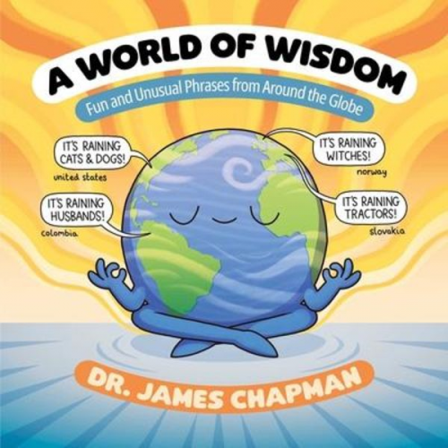 James Chapman - A World of Wisdom