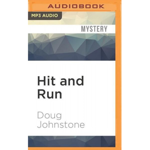 Doug Johnstone - Hit and Run