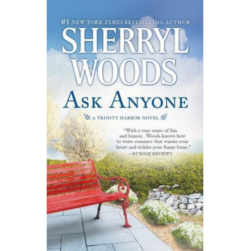 Sherryl Woods - Ask Anyone