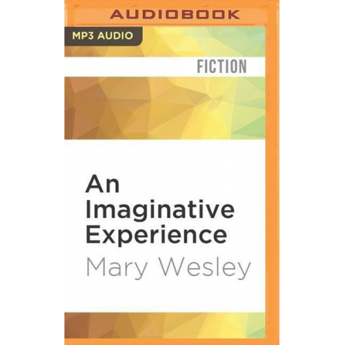 Mary Wesley - An Imaginative Experience