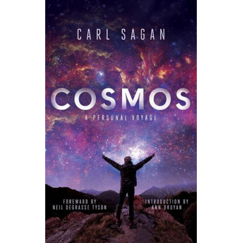 Carl Sagan - Cosmos: A Personal Voyage
