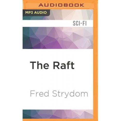 Fred Strydom - The Raft