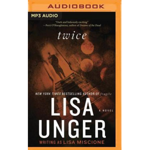 Lisa Unger - Twice M