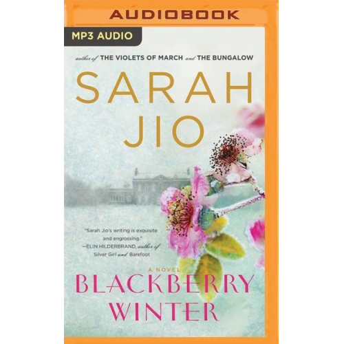 Sarah Jio - Blackberry Winter