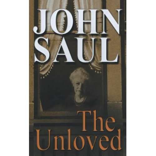 John Saul - Unloved 10d