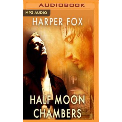 Harper Fox - Half Moon Chambers           M