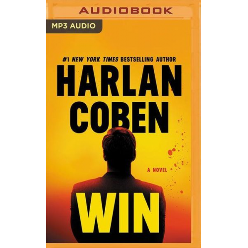 Harlan Coben - Win