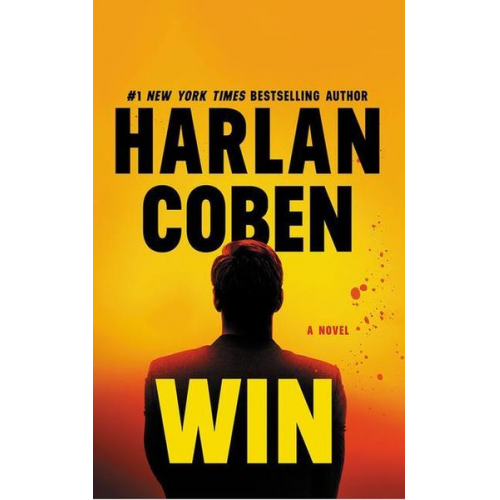 Harlan Coben - Win