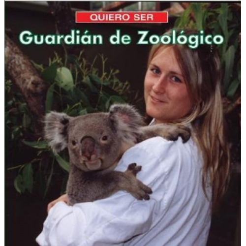 Dan Liebman - Quiero Ser Guardian de Zoologico