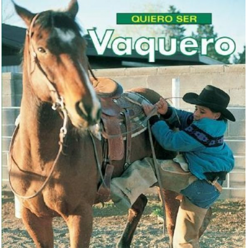 Dan Liebman - Quiero Ser Vaquero