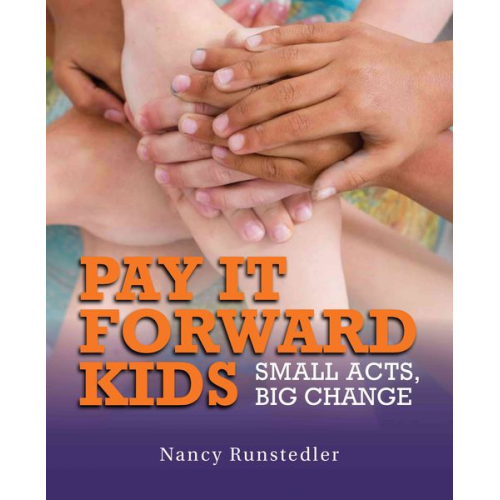 Nancy Runstedler - Pay It Forward Kids