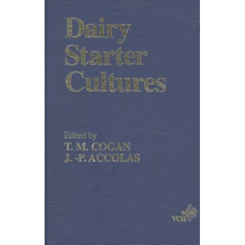 Dairy Starter Cultures