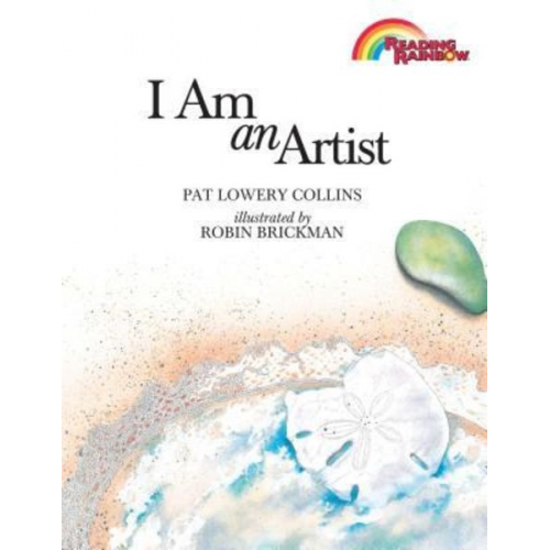 Patricia L. Collins - I Am an Artist