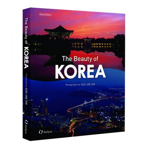 Jai-sik Suh - The Beauty of Korea