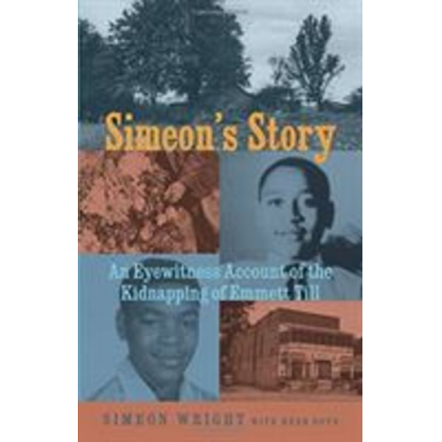 Simeon Wright Herb Boyd - Simeon's Story