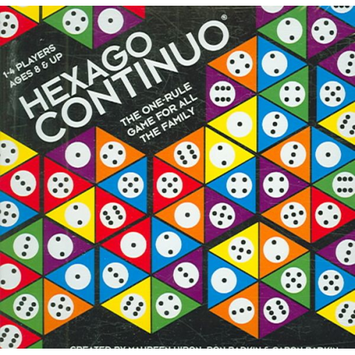 Hexago Continuo