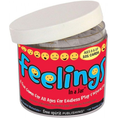 Feelings in a Jar(r)