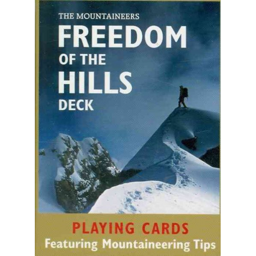 Freedom of the Hills Deck