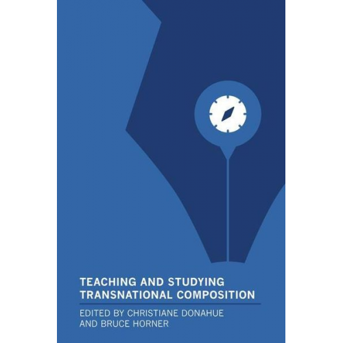 Teaching and Studying Transnational Composition