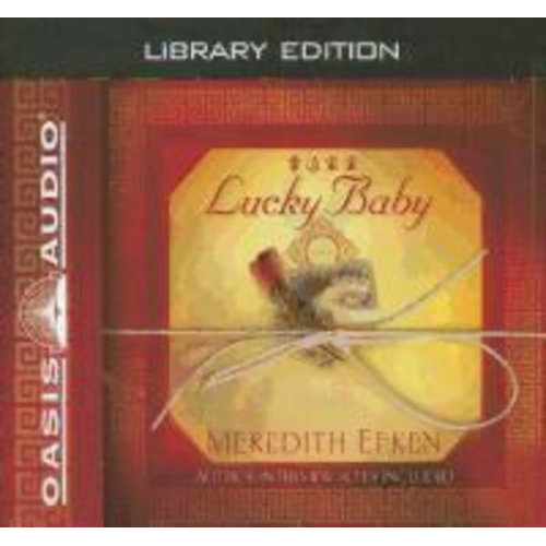 Meredith Efken - Lucky Baby (Library Edition)