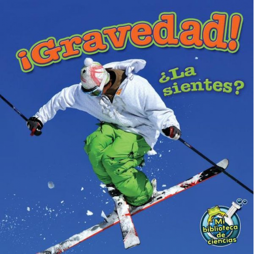 Buffy Silverman - ¡Gravedad! ¿La Sientes?