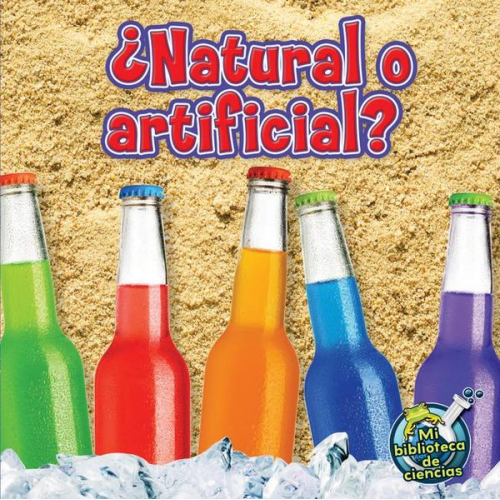 Kelli Hicks - Natural O Artificial?