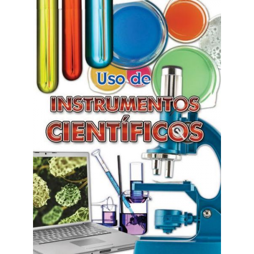 Susan Meredith - USO de Instrumentos Científicos