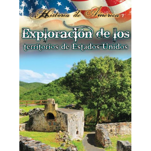 Kim Thompson - Exploración de Los Territorios de Estados Unidos