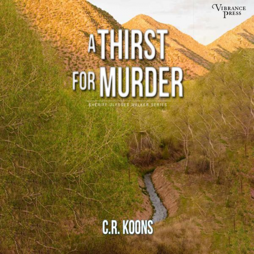 C.R. Koons - A Thirst for Murder