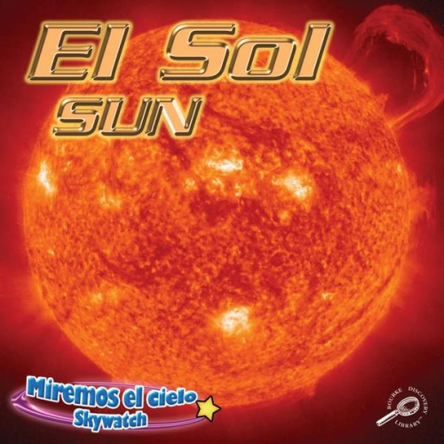 Lynn Stone - El Sol