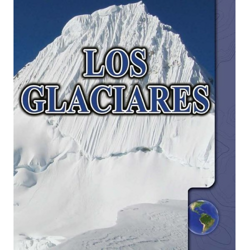 Sandy Sepehri - Los Glaciares