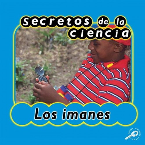 Jason Cooper - Secretos de la Ciencia Los Imanes