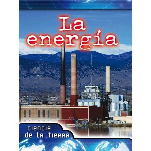 Tim Clifford - La Energía