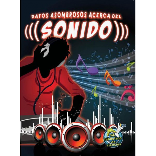 Buffy Silverman - Datos Asombrosos Acerca del Sonido