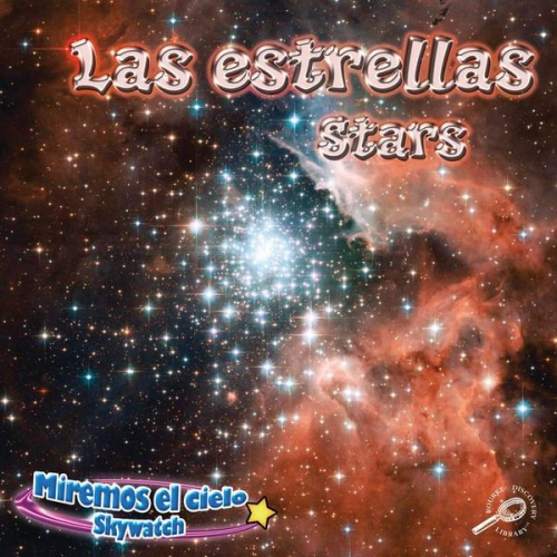 Lynn Stone - Las Estrellas