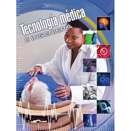 Carla Mooney - Tecnología Médica E Ingeniería