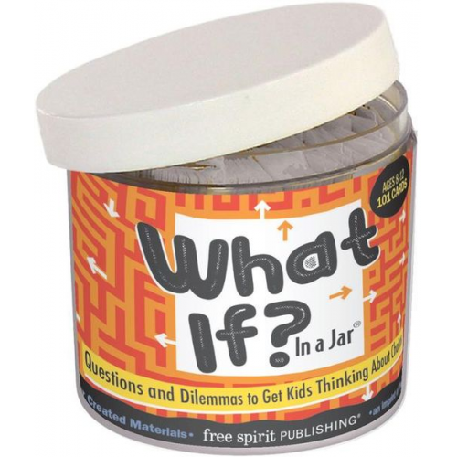 What If? in a Jar(r)