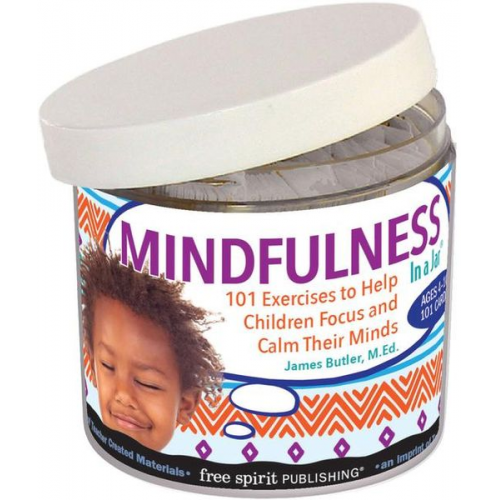 Mindfulness in a Jar(r)